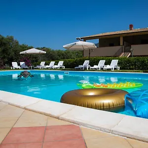 Costa Tirrena Appartamento Torrenova (Sicily)
